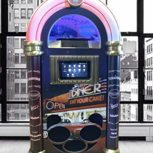 Strausser Jukebox Diner