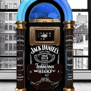 Strausser Jukebox Jack Daniels