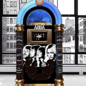 Strausser Jukebox ABBA