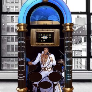 Strausser-Jukebox-Elvis