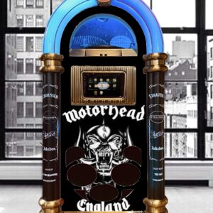 Strausser-Jukebox-Motorhead
