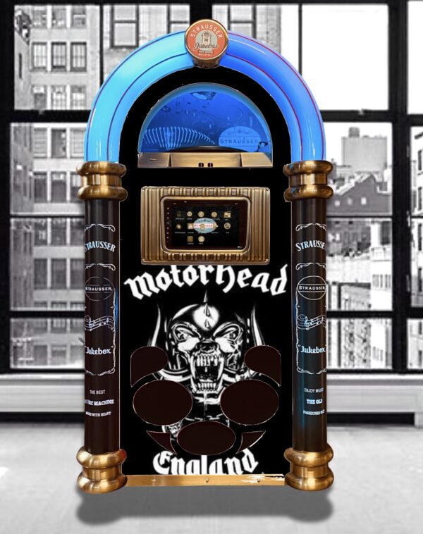 Strausser-Jukebox-Motorhead