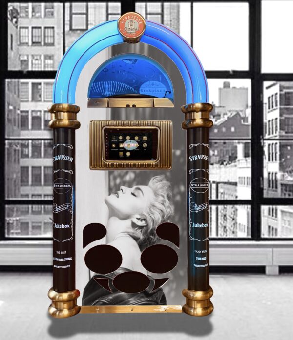 Strausser.Jukebox.Marilyn.Monroe