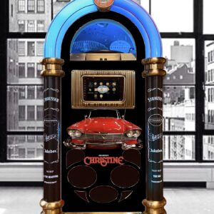 Strausser Jukebox Christine