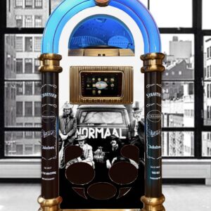 Strausser Jukebox Normaal