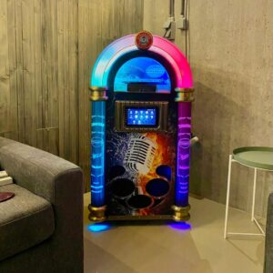 Strausser Jukebox Micro