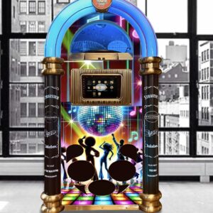 Strausser Jukebox Disco