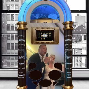 Strausser Jukebox Jannes