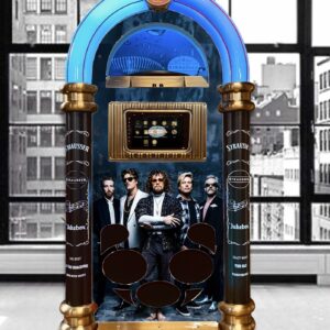 Strausser Jukebox DI-RECT