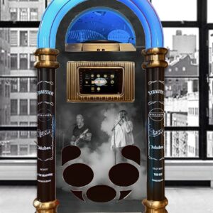 Strausser Jukebox Free Podium