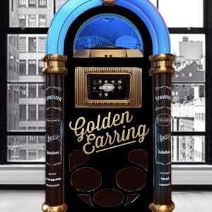 Strausser Jukebox Golden Earring