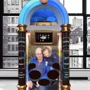 Strausser Jukebox Mariska