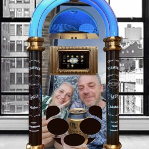 Strausser Jukebox Peter