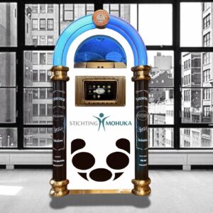 Strausser Jukebox MuHoKa